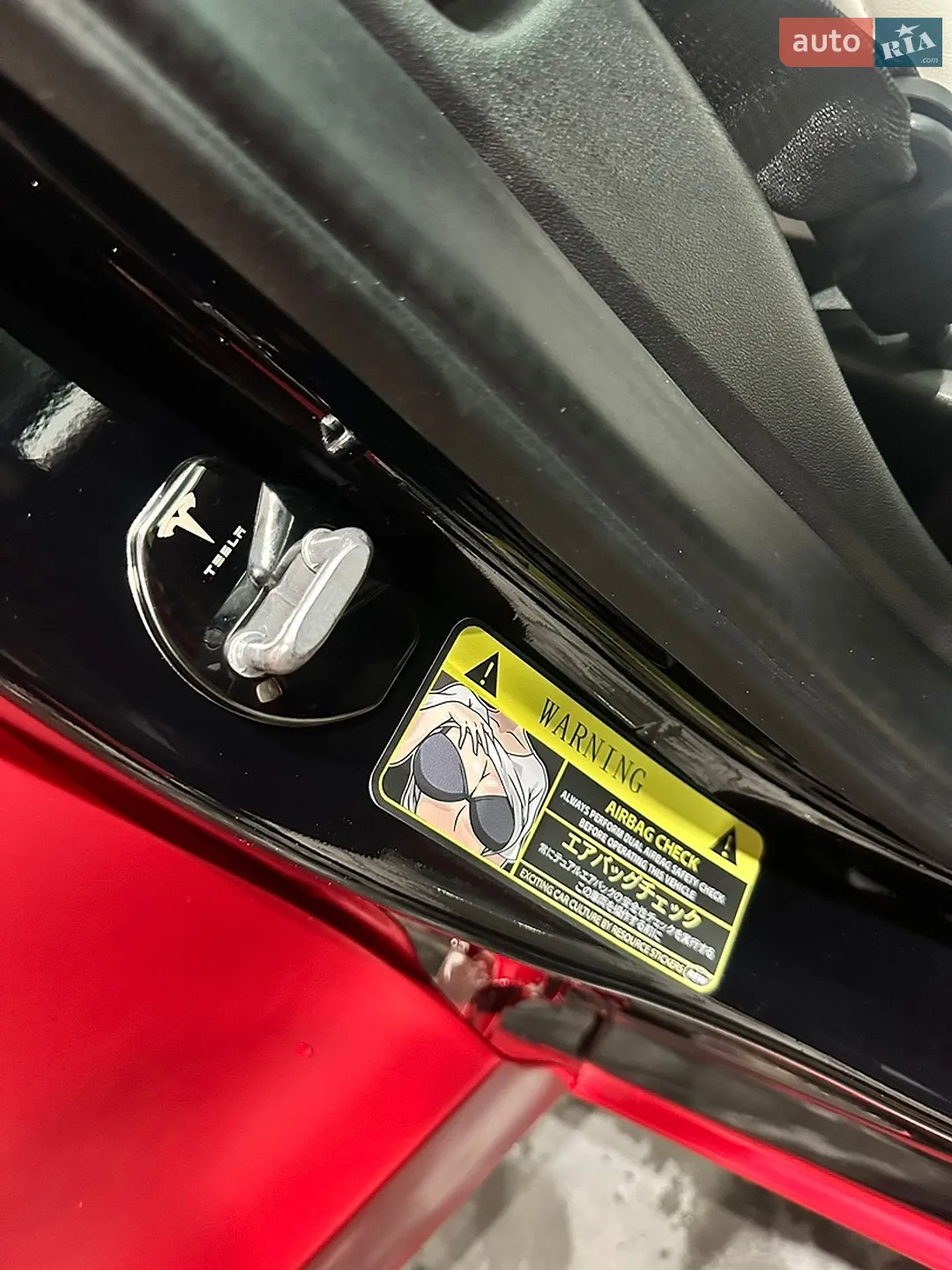 2019 Tesla Model 3 - мініатюра 65