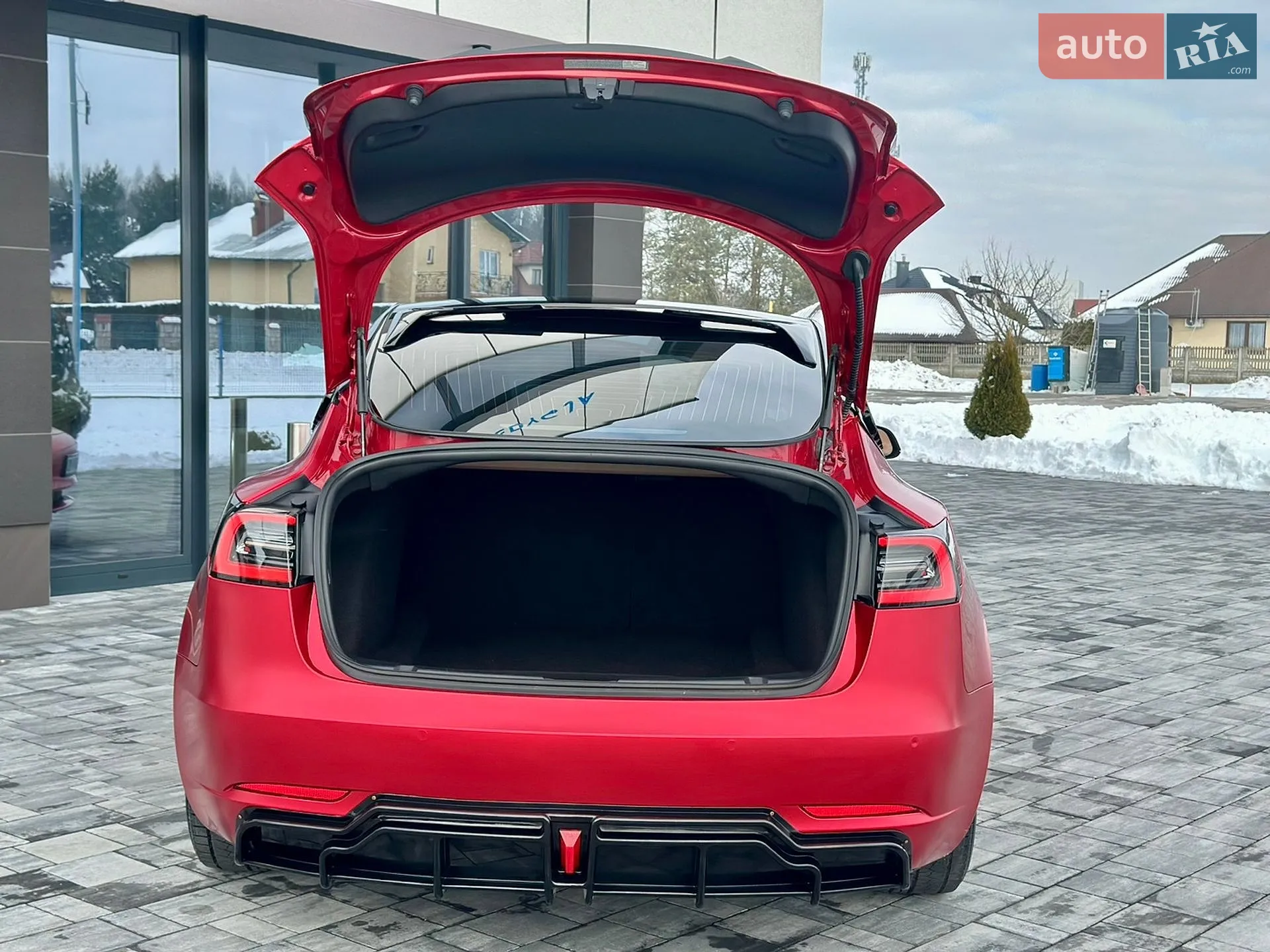 2019 Tesla Model 3 - мініатюра 70