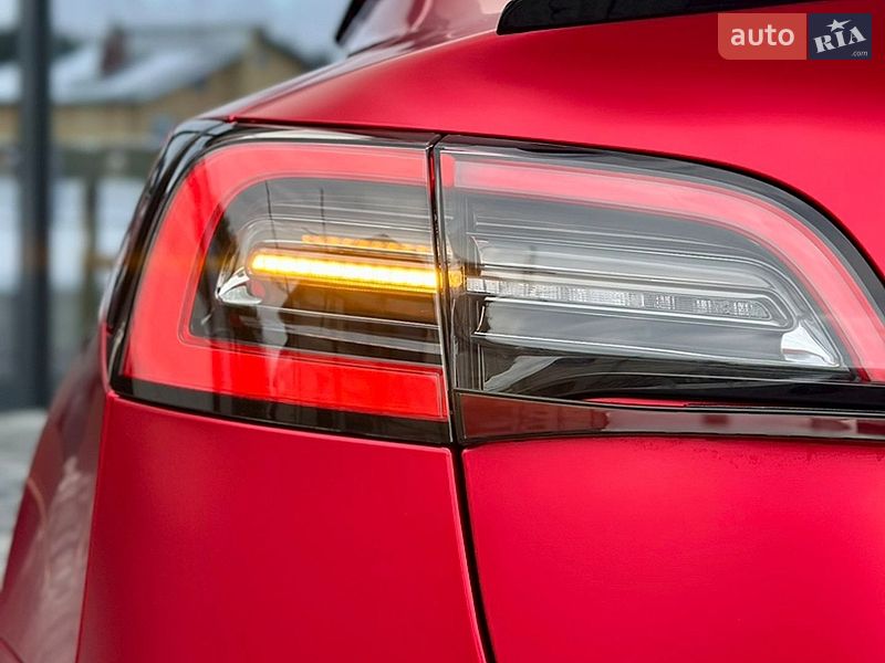 Седан Tesla Model 3 2019 в Львові фото 74 Седан Tesla Model 3 2019 в Львові