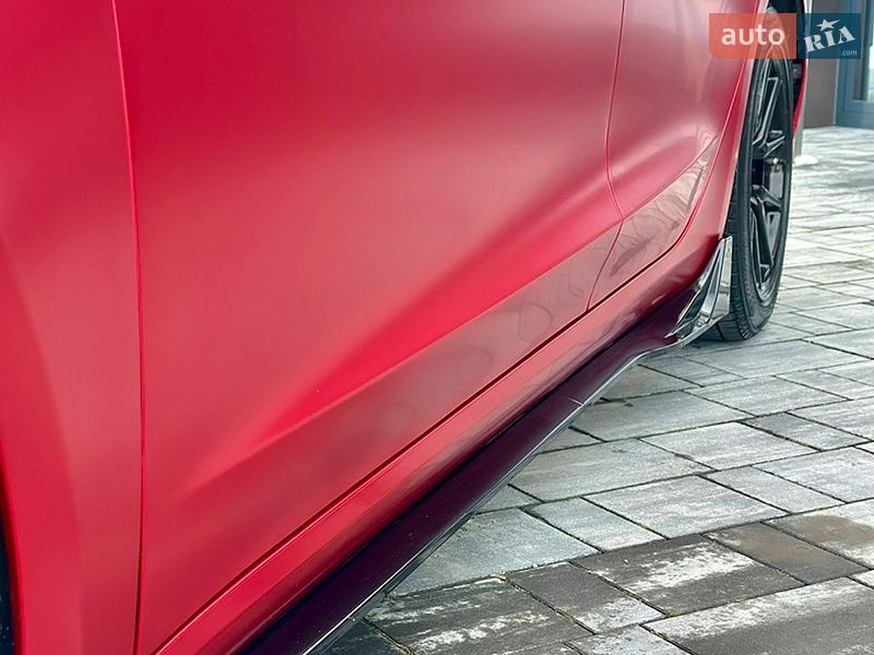 Седан Tesla Model 3 2019 в Львові фото 83 Седан Tesla Model 3 2019 в Львові