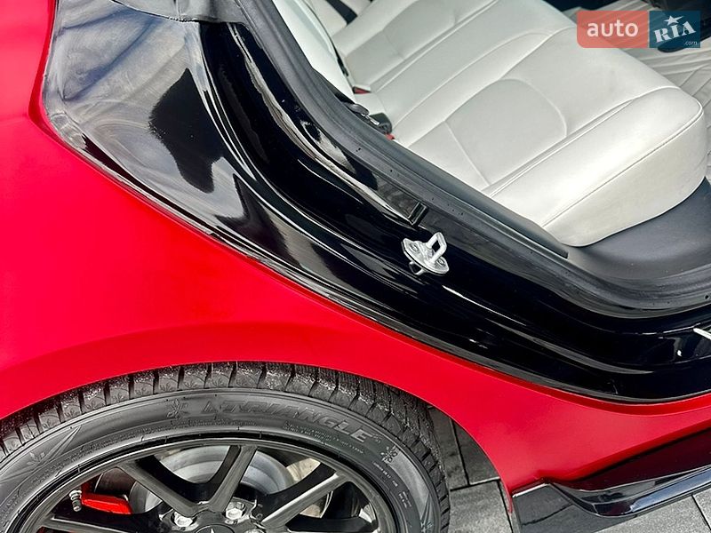 Седан Tesla Model 3 2019 в Львові фото 98 Седан Tesla Model 3 2019 в Львові
