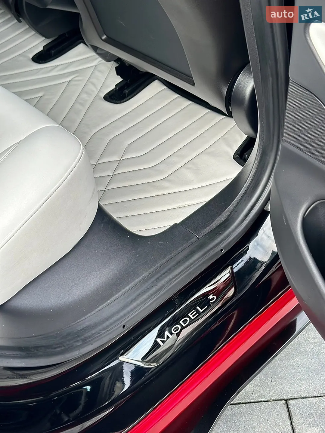 2019 Tesla Model 3 - мініатюра 100
