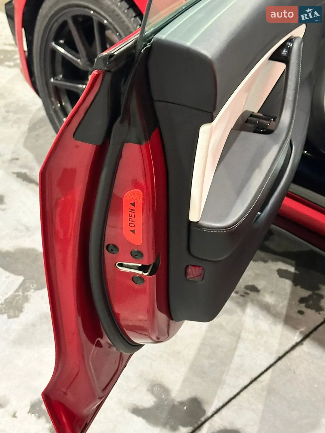 2019 Tesla Model 3 - мініатюра 110