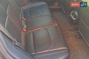Седан Tesla Model 3 2018 в Луцке