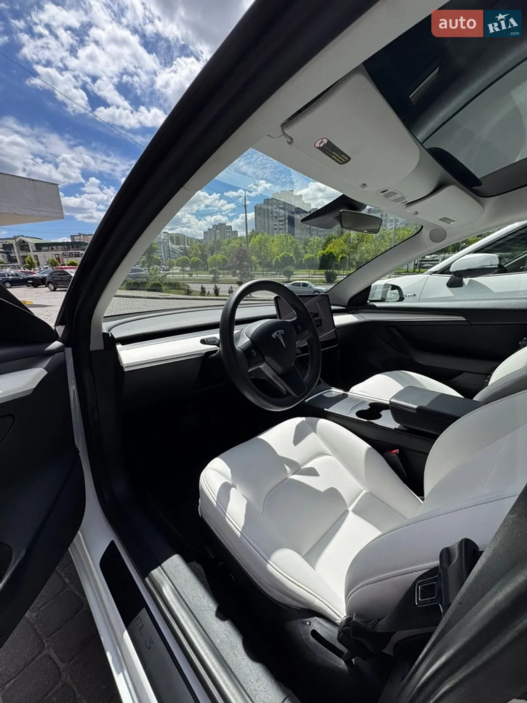 2022 Tesla Model 3 - мініатюра 31