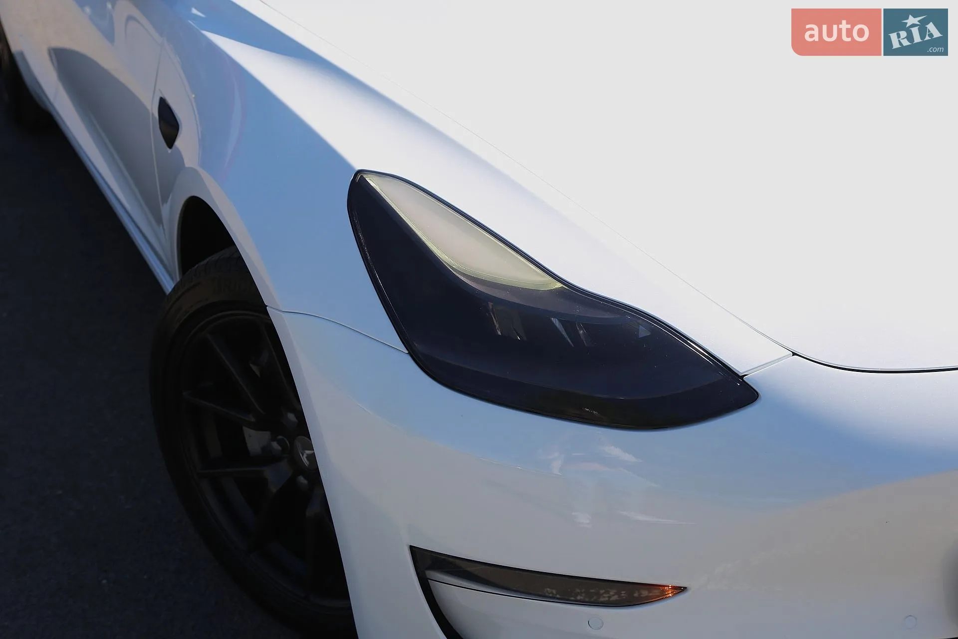 2022 Tesla Model 3 - мініатюра 4