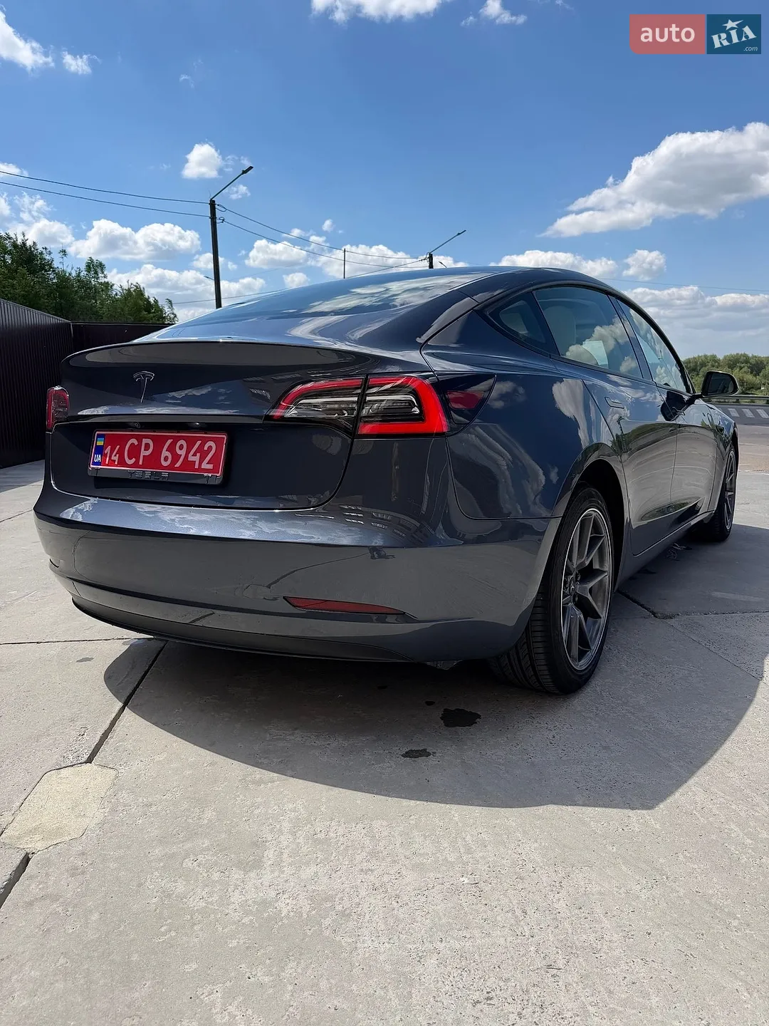 2023 Tesla Model 3 - мініатюра 7
