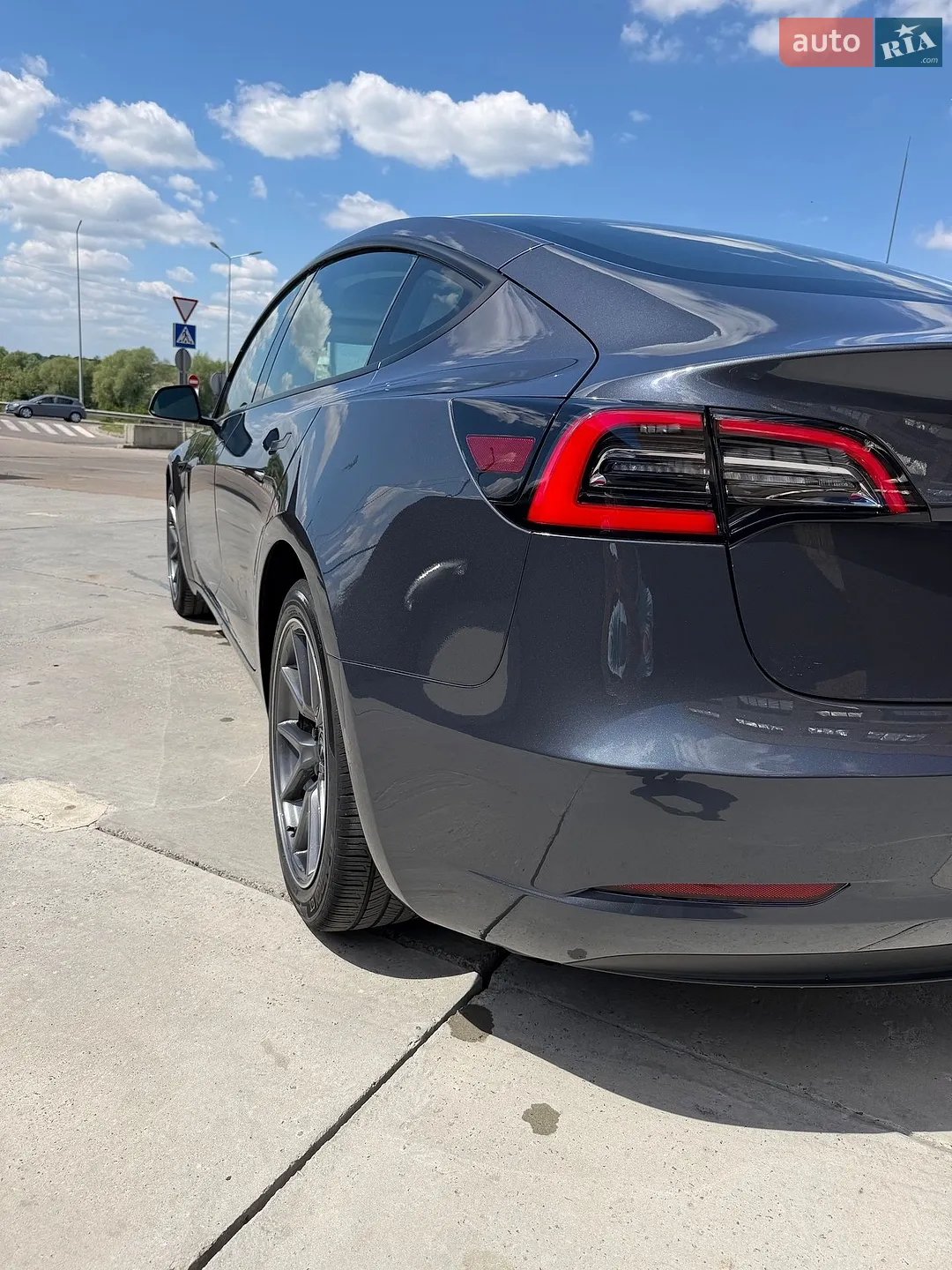 2023 Tesla Model 3 - мініатюра 9
