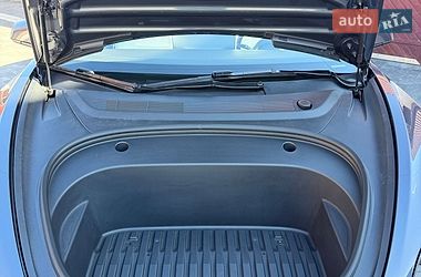 Седан Tesla Model 3 2023 в Львові