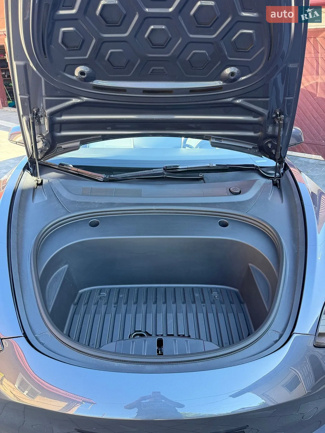 2023 Tesla Model 3 - мініатюра 18