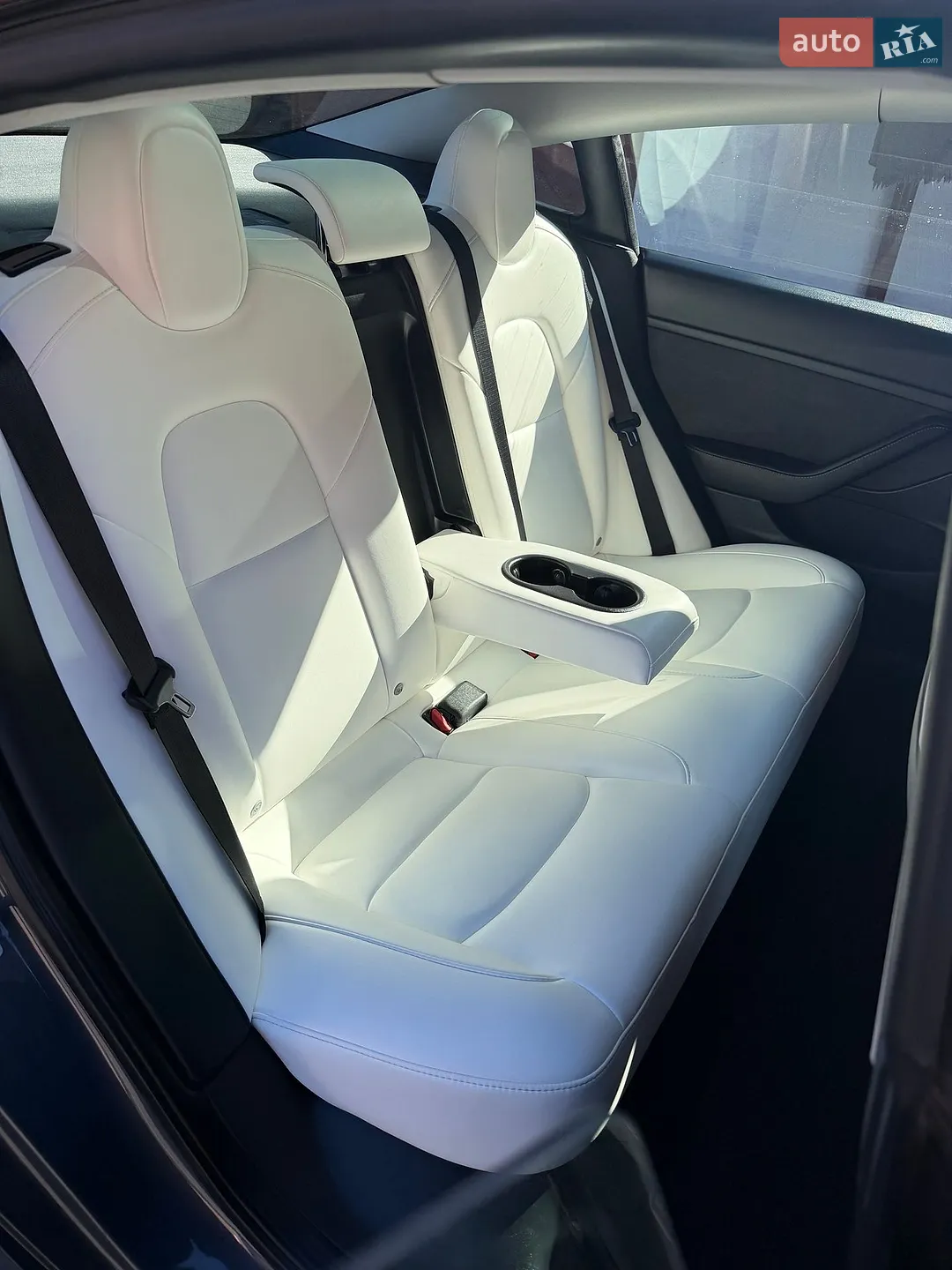 2023 Tesla Model 3 - мініатюра 22