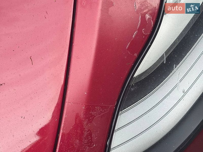 Седан Tesla Model 3 2019 в Днепре