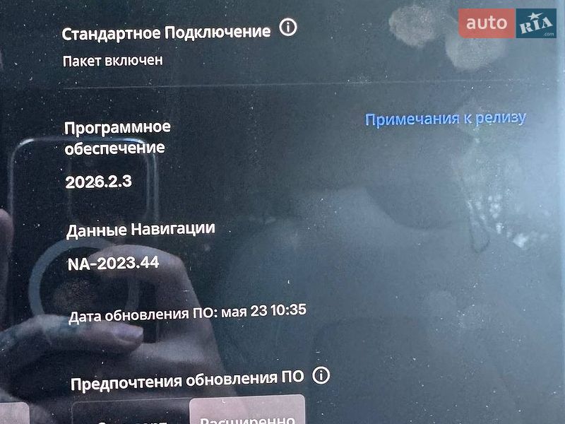 Седан Tesla Model 3 2019 в Дніпрі фото 21 Седан Tesla Model 3 2019 в Дніпрі