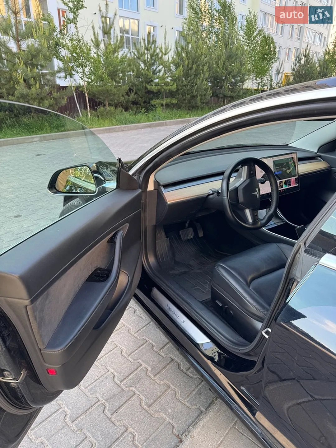 2020 Tesla Model 3 - мініатюра 8