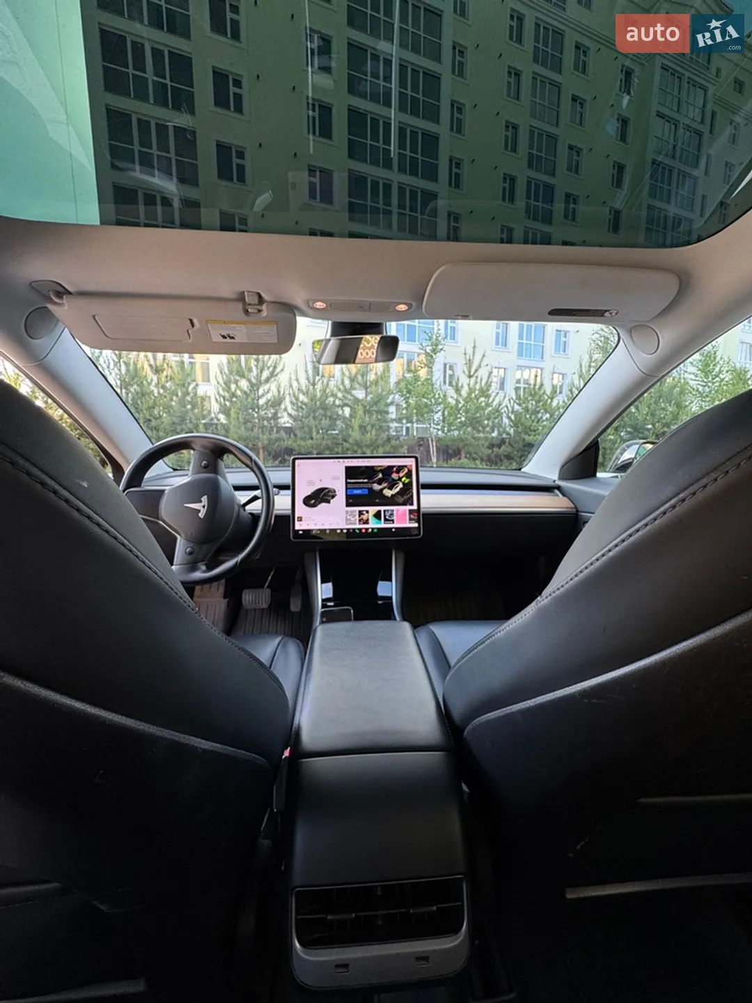2020 Tesla Model 3 - мініатюра 13
