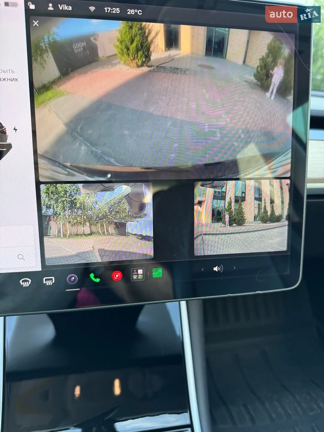 2020 Tesla Model 3 - мініатюра 19