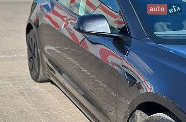 Седан Tesla Model 3 2024 в Софиевской Борщаговке