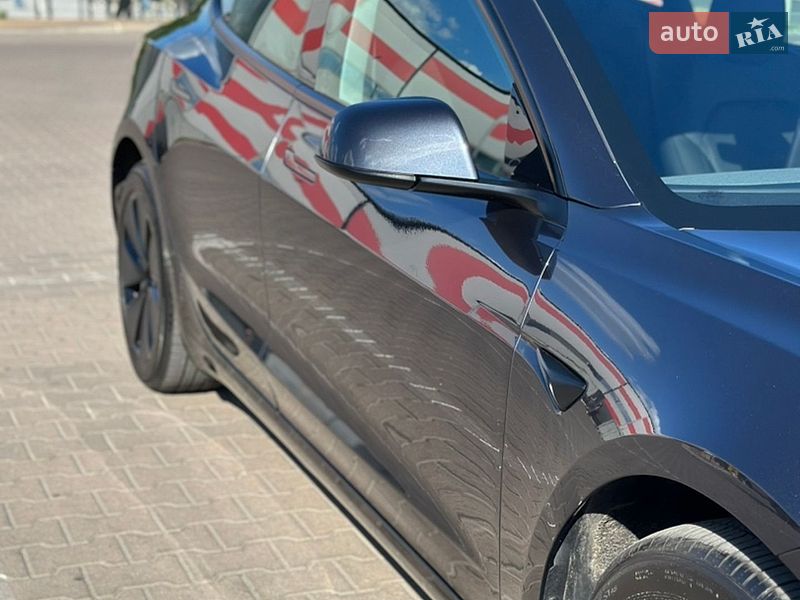 Седан Tesla Model 3 2024 в Софиевской Борщаговке