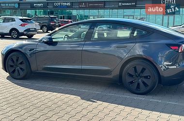 Седан Tesla Model 3 2024 в Софиевской Борщаговке