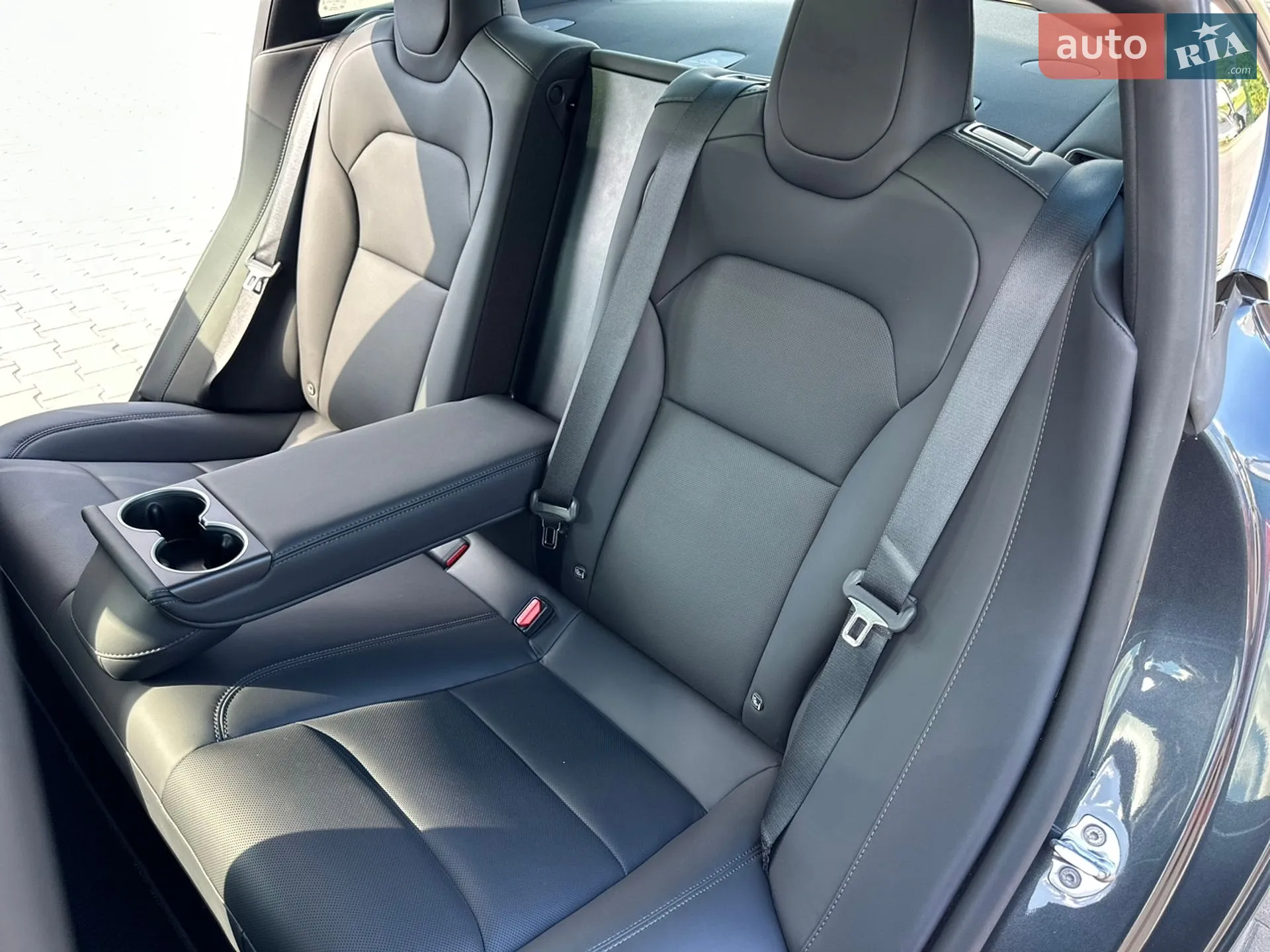 2024 Tesla Model 3 - мініатюра 20