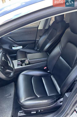 Седан Tesla Model 3 2018 в Святопетрівське фото 2 Седан Tesla Model 3 2018 в Святопетрівське