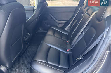 Седан Tesla Model 3 2018 в Святопетрівське фото 4 Седан Tesla Model 3 2018 в Святопетрівське
