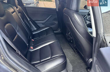 Седан Tesla Model 3 2018 в Святопетрівське фото 5 Седан Tesla Model 3 2018 в Святопетрівське