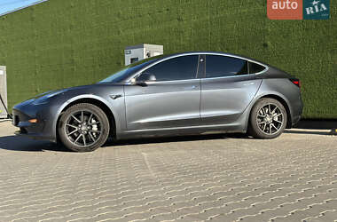 Седан Tesla Model 3 2018 в Святопетрівське фото 13 Седан Tesla Model 3 2018 в Святопетрівське