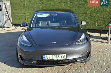Седан Tesla Model 3 2018 в Святопетрівське фото 14 Седан Tesla Model 3 2018 в Святопетрівське
