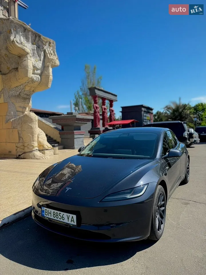 2024 Tesla Model 3 - мініатюра 21