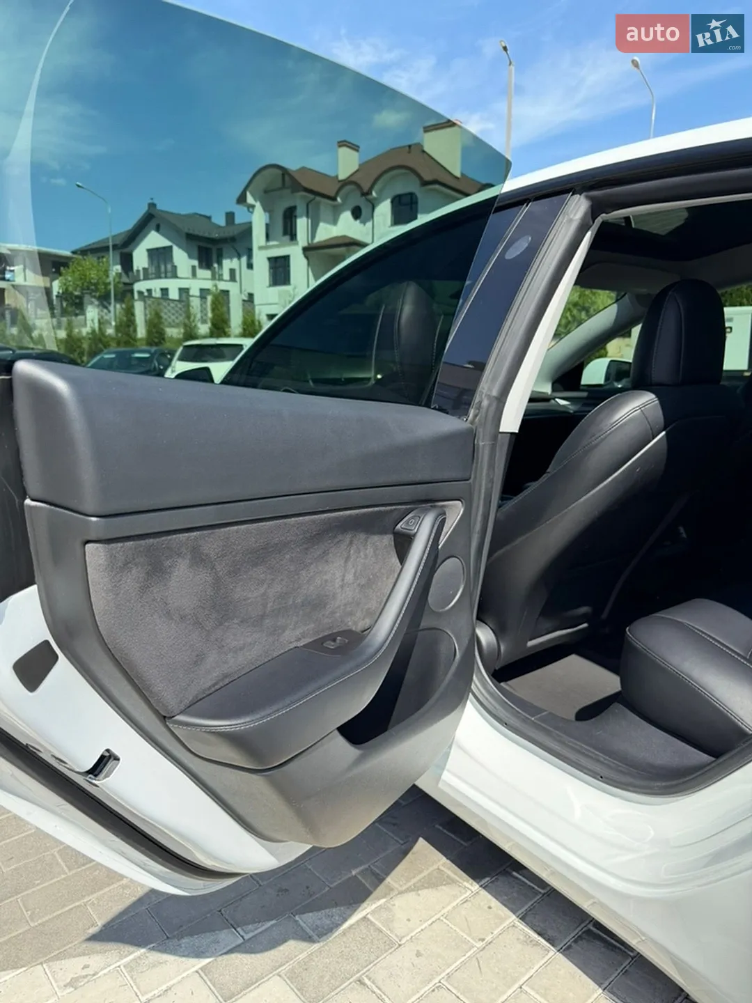 2021 Tesla Model 3 - мініатюра 19