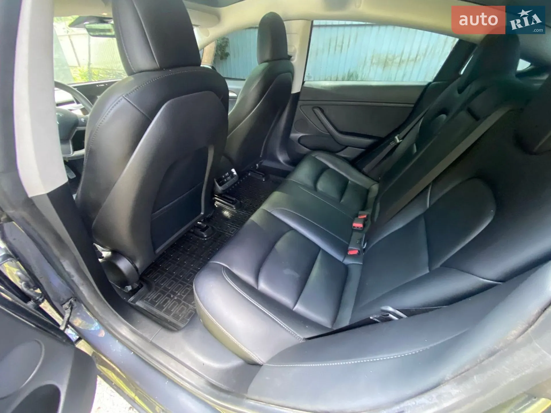 2022 Tesla Model 3 - мініатюра 11