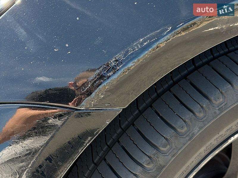 Седан Tesla Model 3 2019 в Рівному