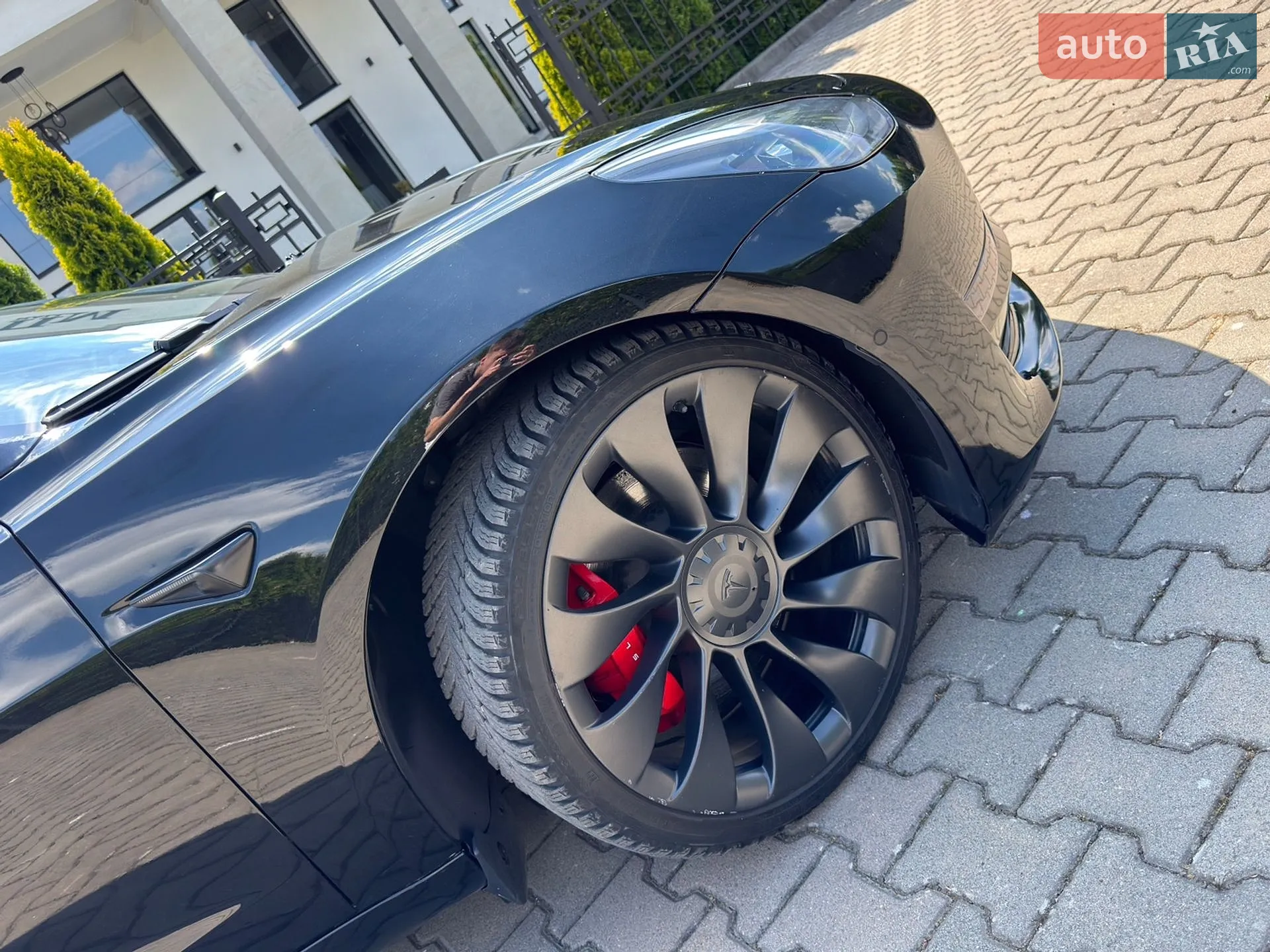 2022 Tesla Model 3 - мініатюра 5