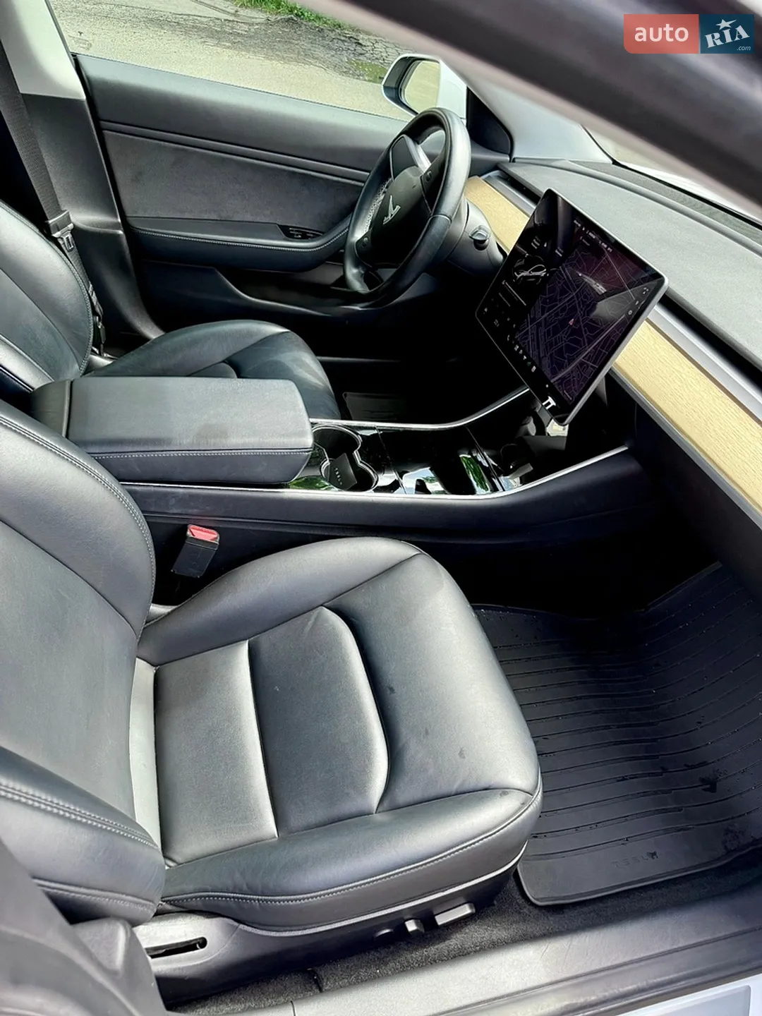 2019 Tesla Model 3 - мініатюра 7