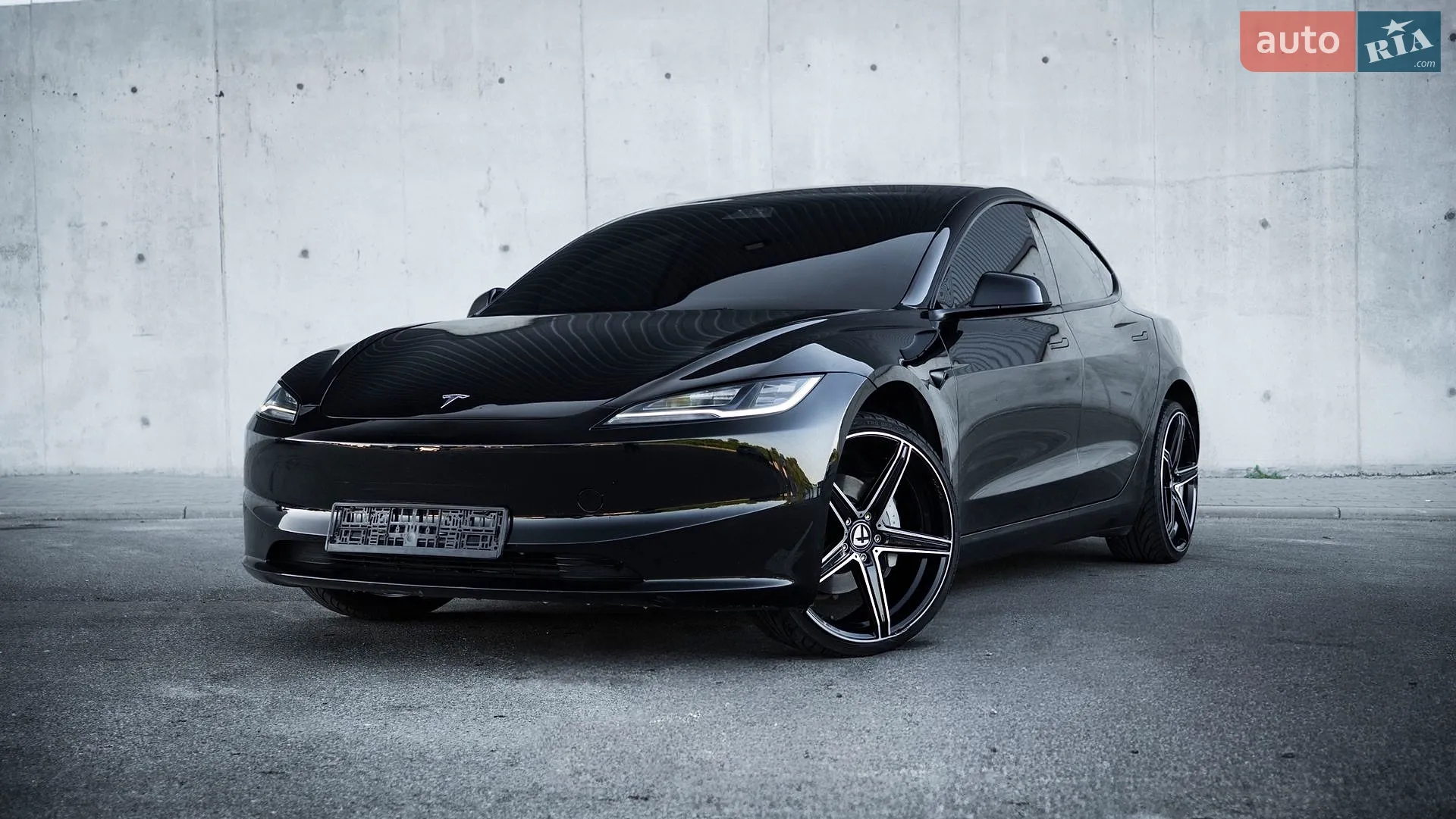 2024 Tesla Model 3 - мініатюра 6