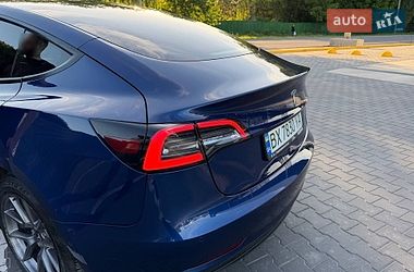 Седан Tesla Model 3 2021 в Кам'янець-Подільському