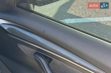 Седан Tesla Model 3 2021 в Кам'янець-Подільському
