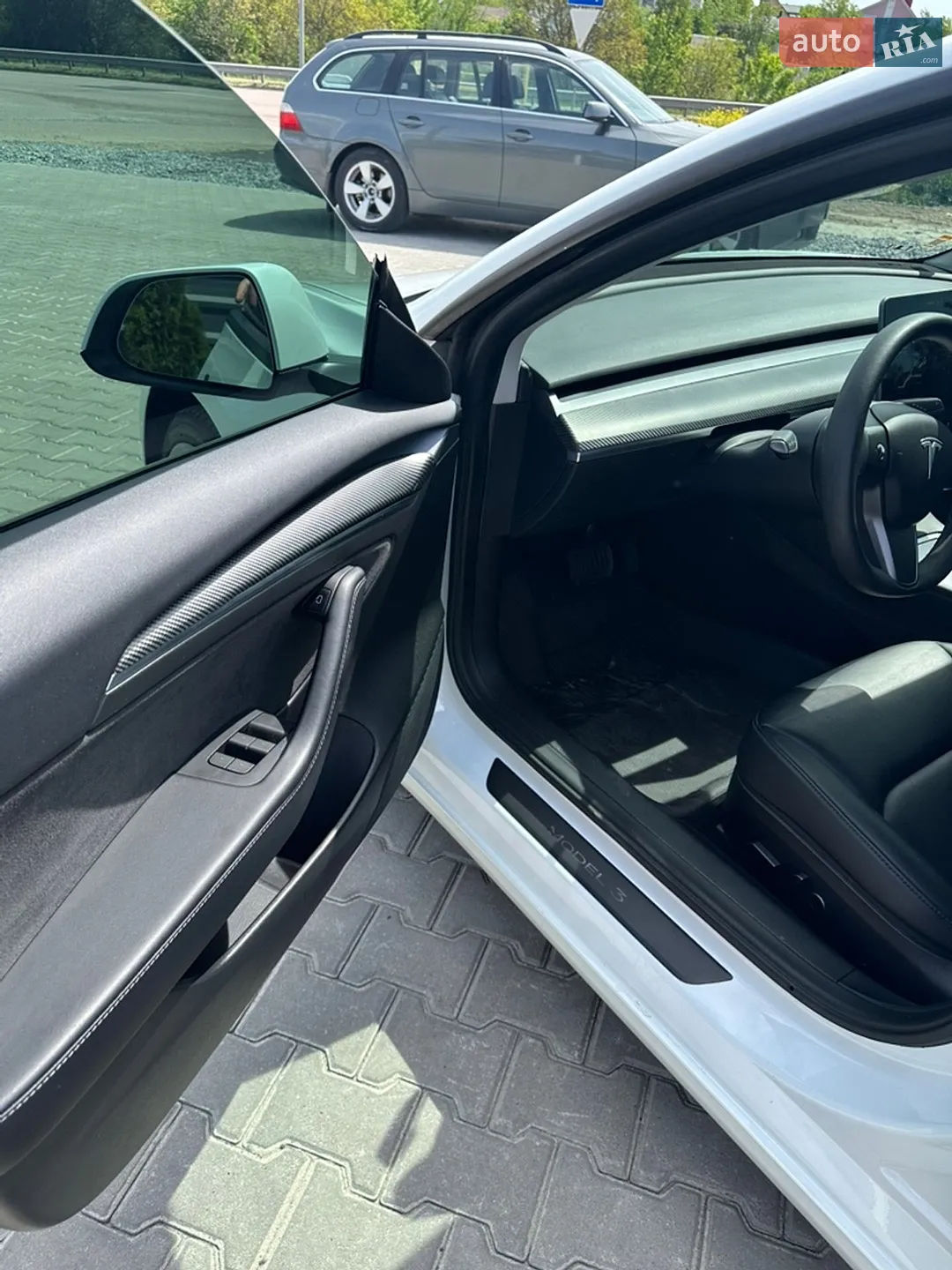 2021 Tesla Model 3 - мініатюра 9
