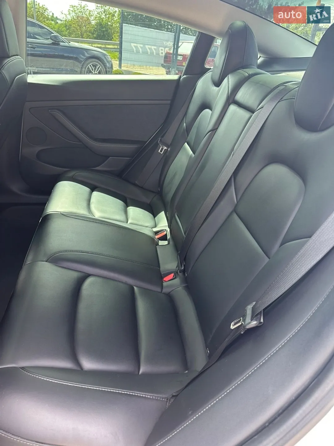 2021 Tesla Model 3 - мініатюра 14