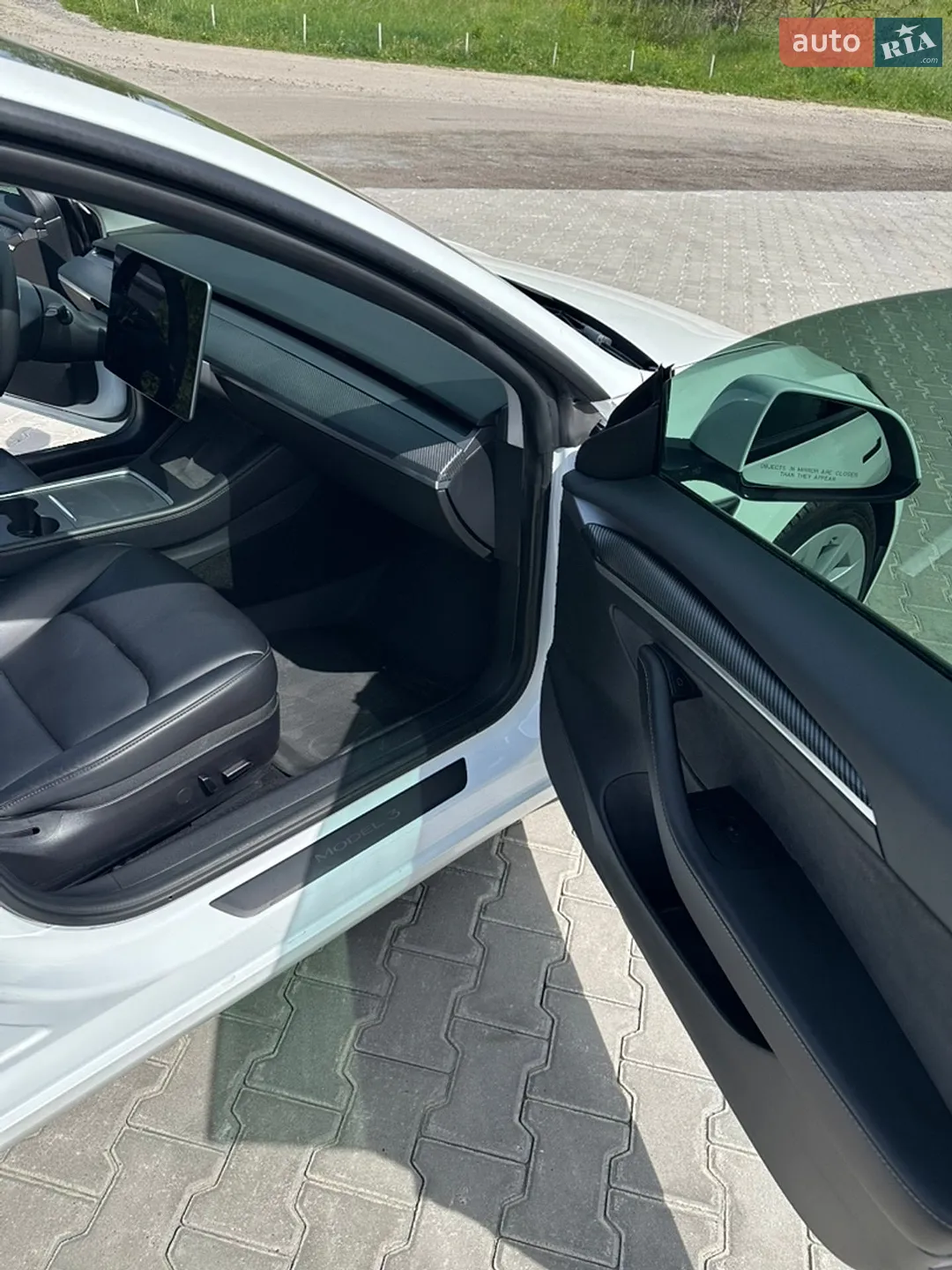 2021 Tesla Model 3 - мініатюра 19