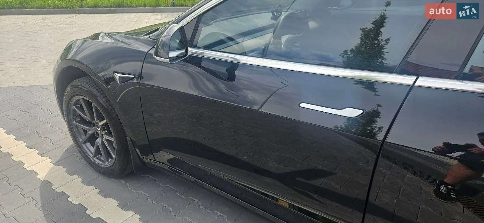 2018 Tesla Model 3 - мініатюра 28