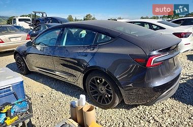 Седан Tesla Model 3 2024 в Львові фото 2 Седан Tesla Model 3 2024 в Львові