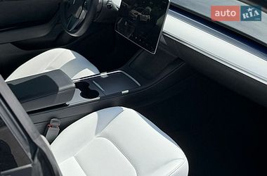 Седан Tesla Model 3 2022 в Луцьку фото 10 Седан Tesla Model 3 2022 в Луцьку