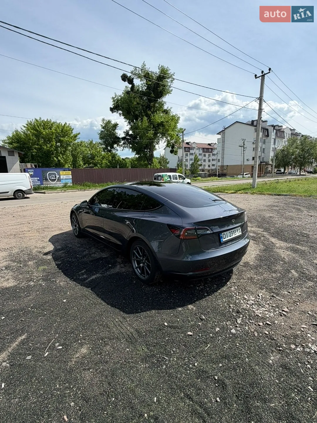 2022 Tesla Model 3 - мініатюра 4