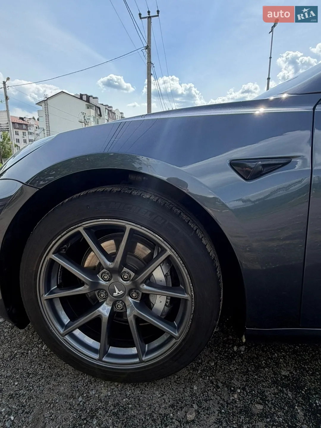 2022 Tesla Model 3 - мініатюра 10