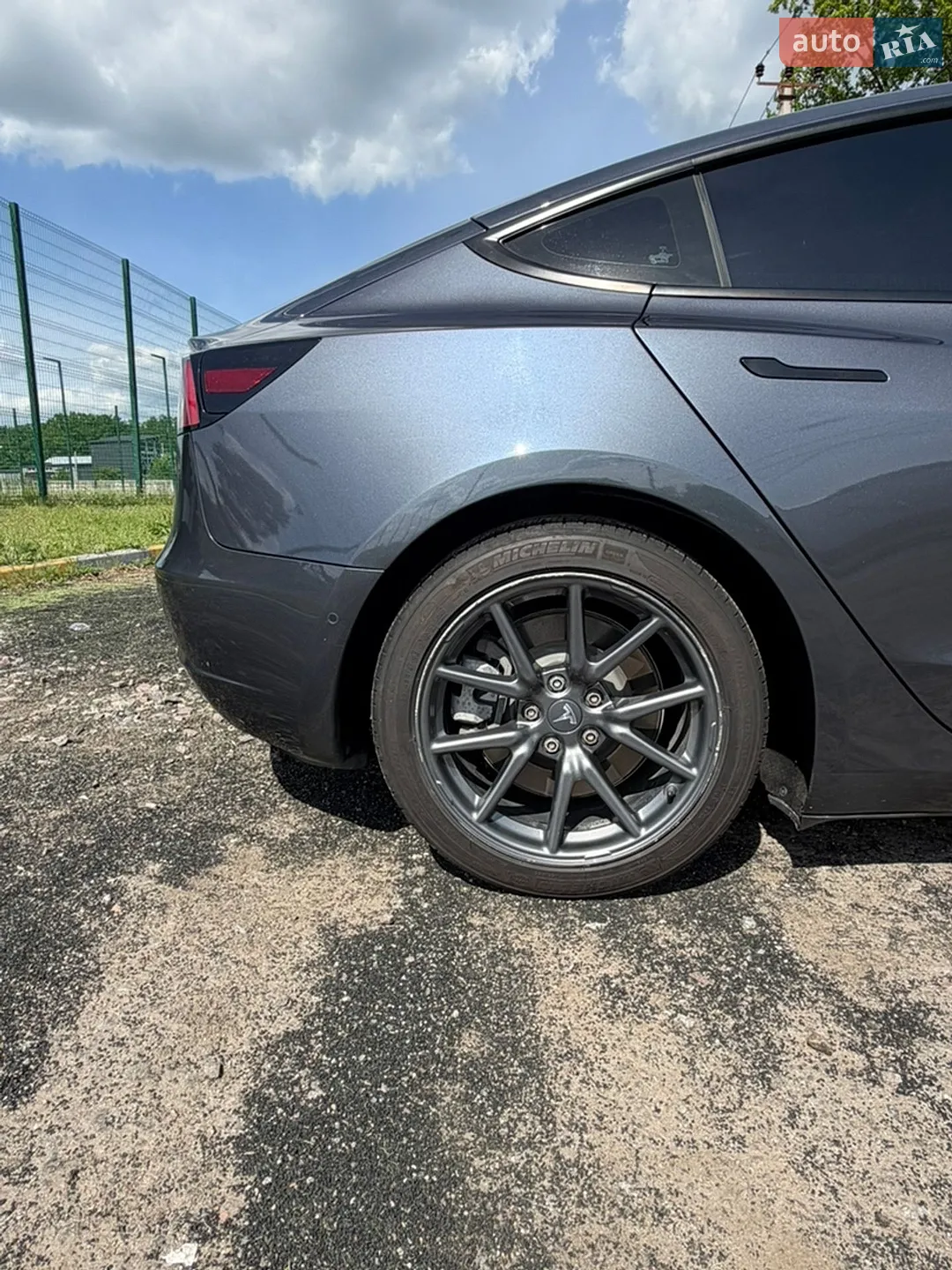 2022 Tesla Model 3 - мініатюра 12