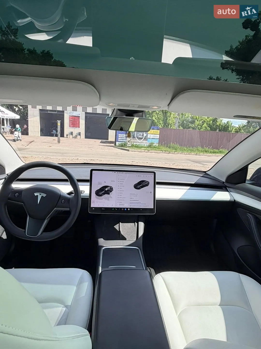 2022 Tesla Model 3 - мініатюра 22