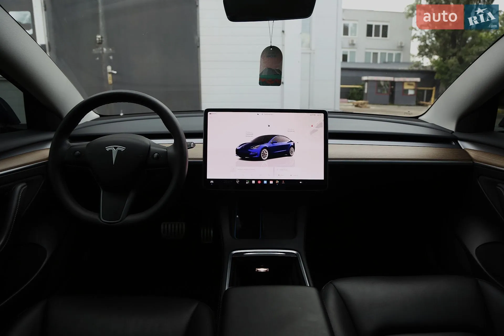 2023 Tesla Model 3 - мініатюра 7