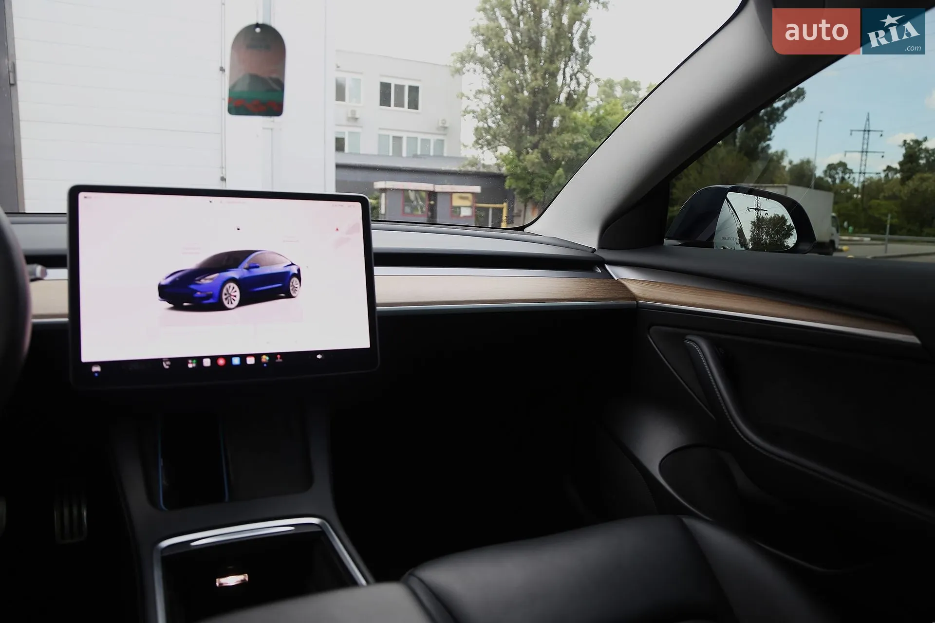 2023 Tesla Model 3 - мініатюра 8